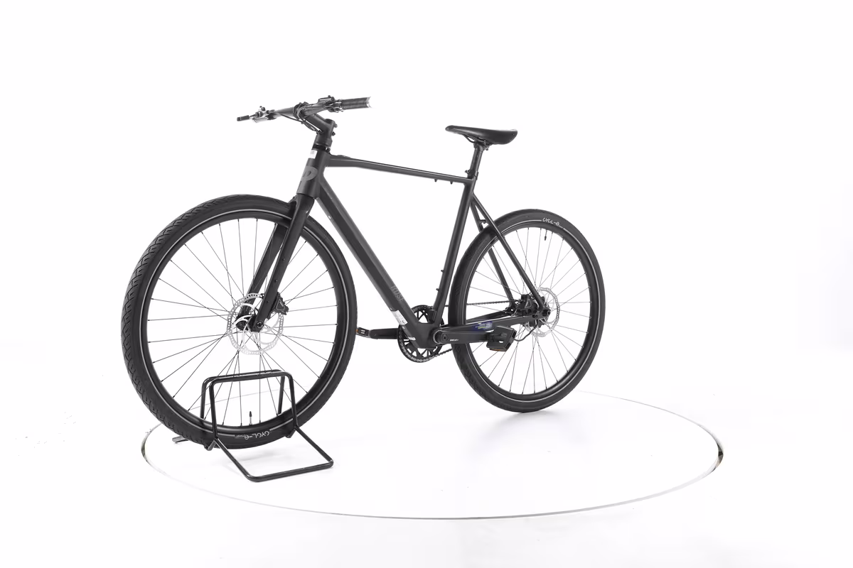 Rose Sneak+ E-Bike - Miniature 6