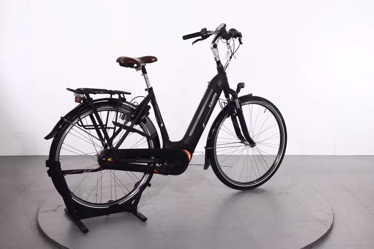 Gazelle Arroyo C7+ HMB Elite - Miniature 2