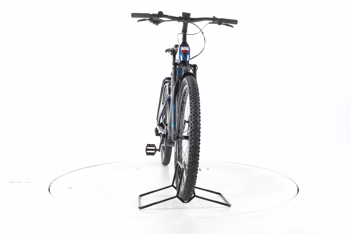 Conway Cairon C 2.0 Vélo Électrique de Trekking - Miniature 4