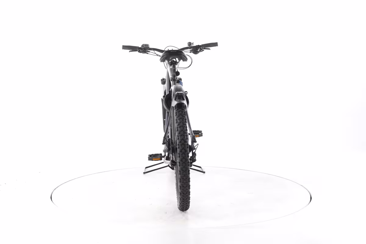 Bulls Copperhead EVO 1 E-Bike - Miniature 10