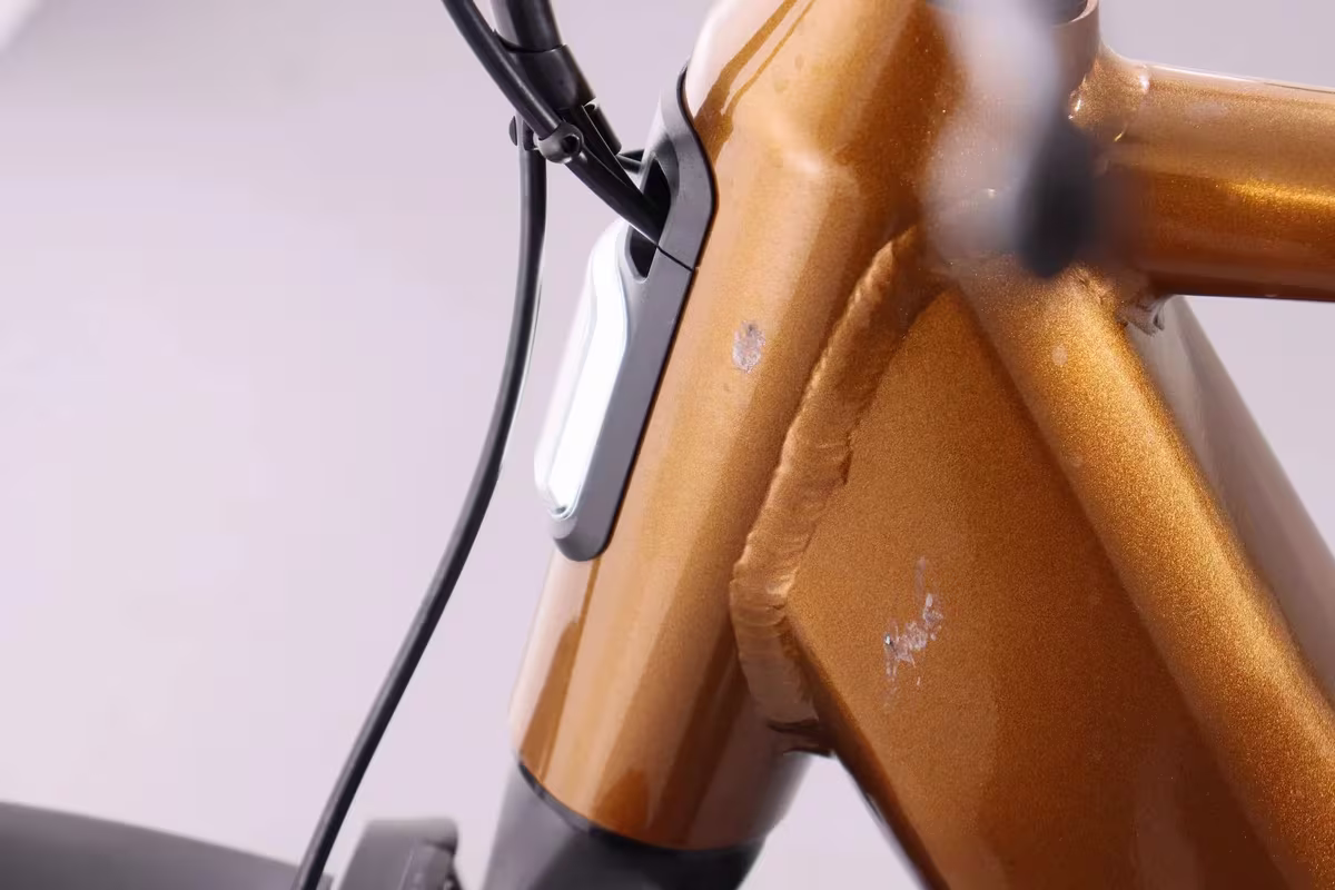 BESV TR 1.3 - Miniature 9