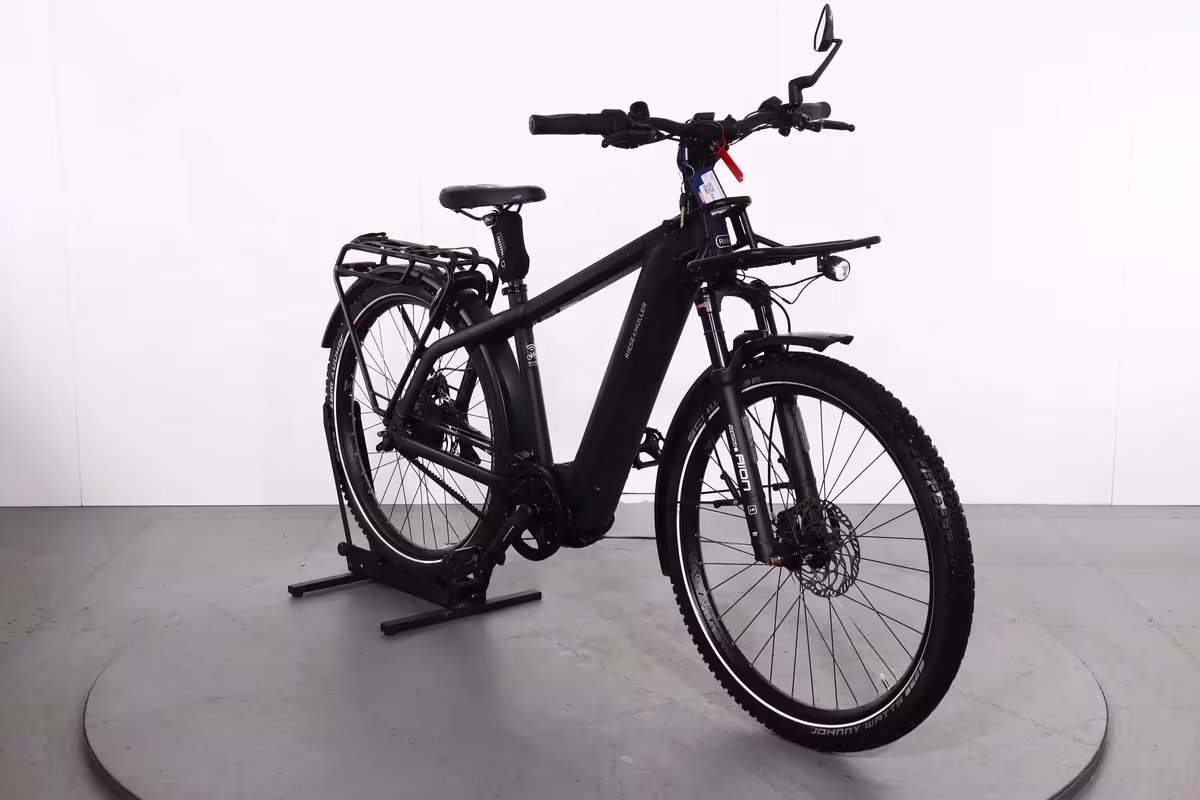 Riese & Müller Charger4 GT vario - Miniature 3