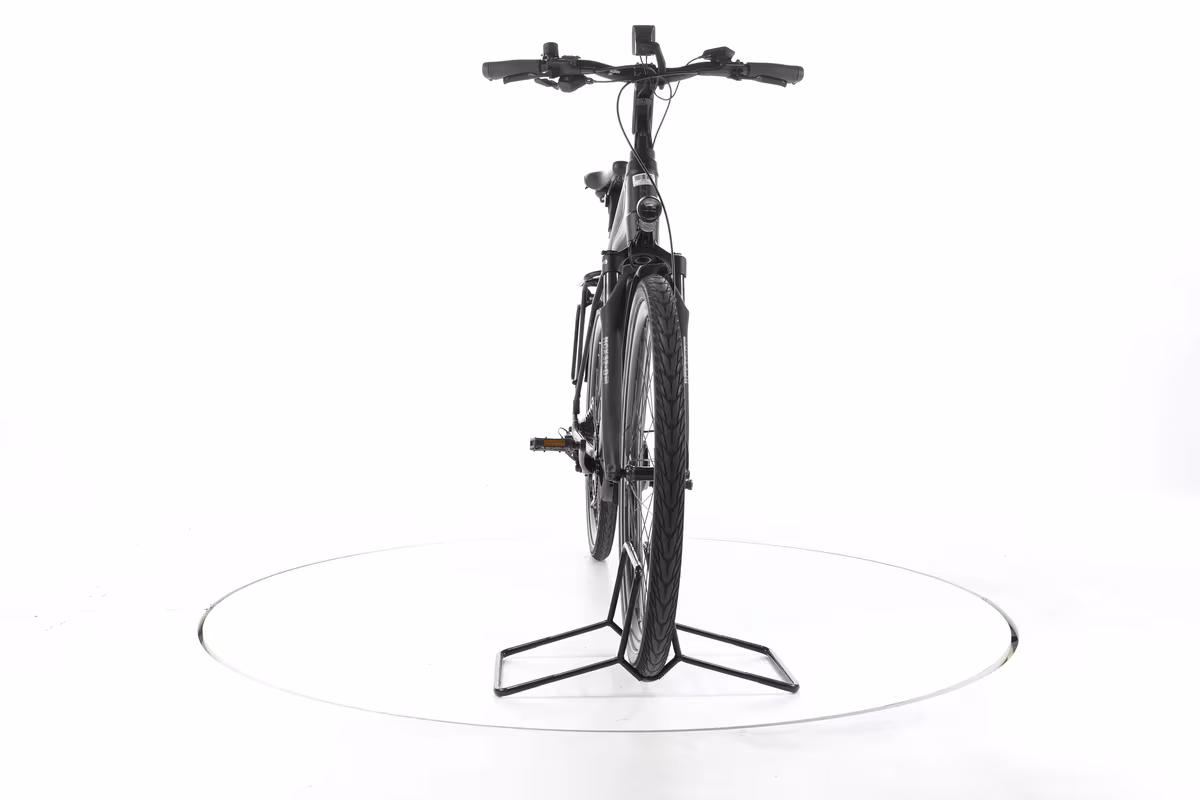 KTM ZEG Cento 10 Plus Vélo Électrique de Trekking - Miniature 4