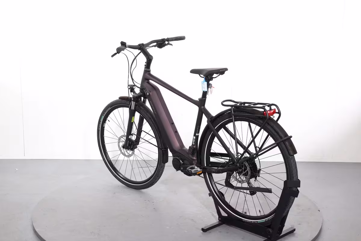 Giant DailyTour E+ 3 GTS - Miniature 5
