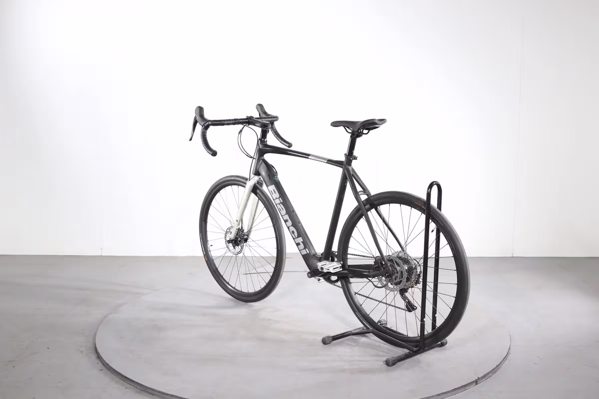 Bianchi Impulso E-Allroad - Miniature 5