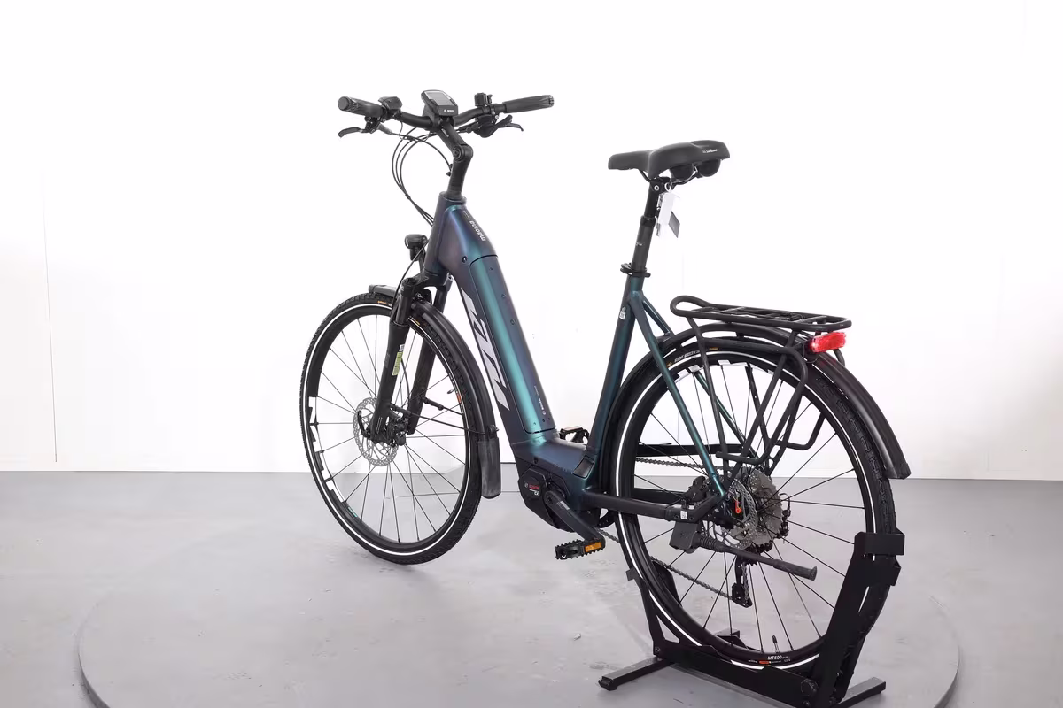 KTM MACINA TOUR CX 510 - Miniature 5