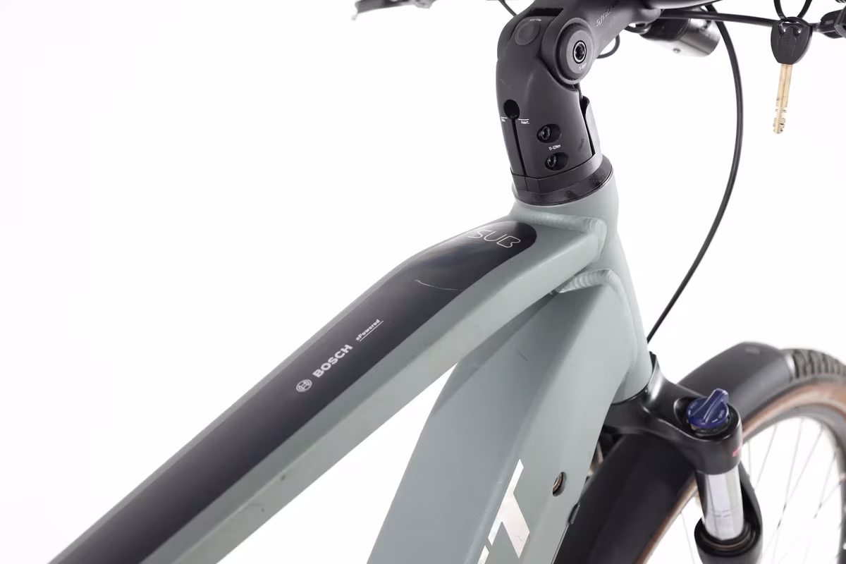 SCOTT Sub Sport eRIDE 20 2023 T.L - Miniature 9