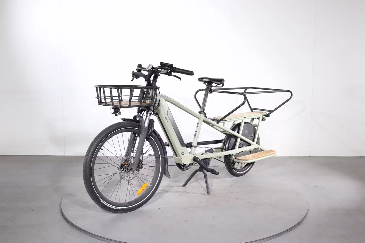 Decathlon R500 Longtail - Miniature 3