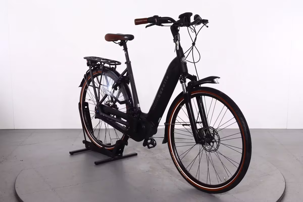 Gazelle Arroyo C8 HMB Elite - Miniature 5