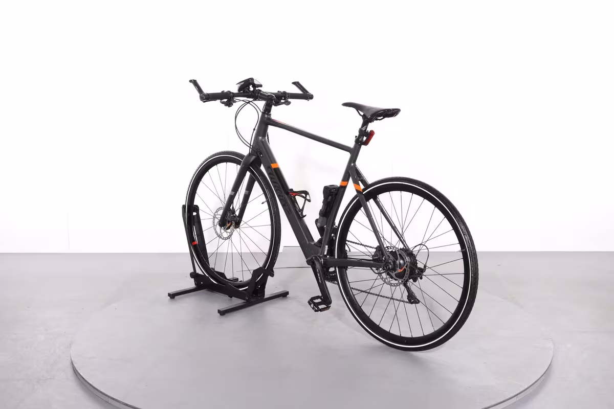 Wilier Triestina Hybrid - Miniature 5