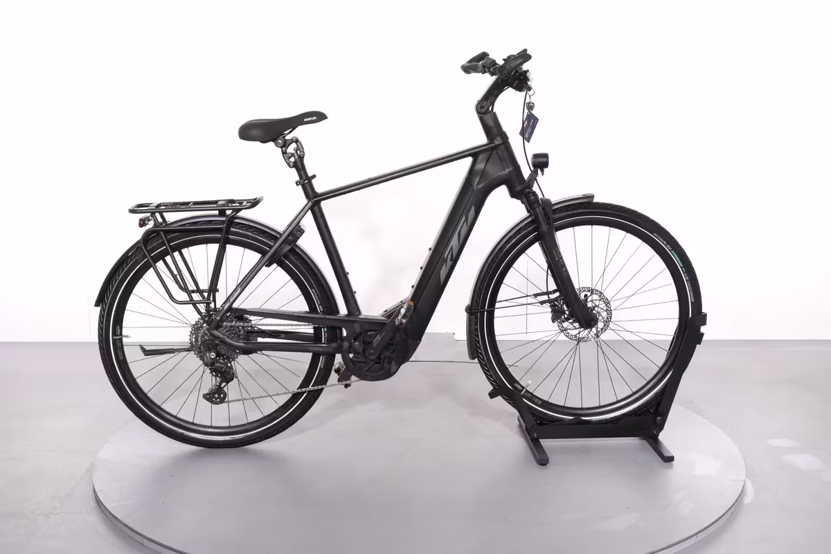 KTM Cento 10 Plus