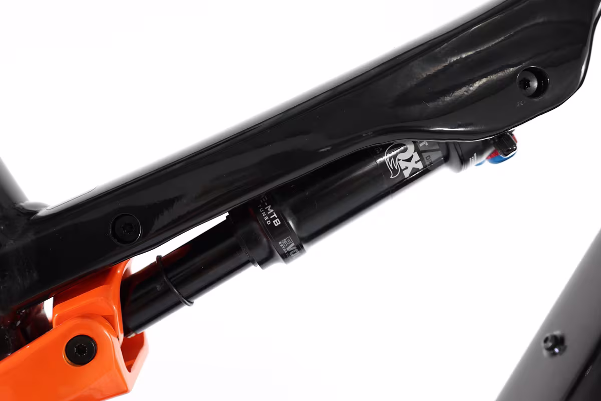 KTM Macina Lycan 771 2023 T.L - Miniature 7