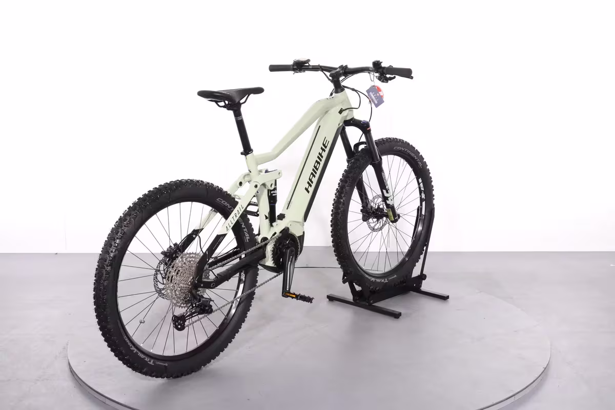 Haibike ALLTRAIL 4 - Miniature 6