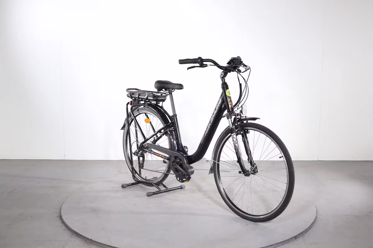 Nakamura E-Powerfit LTD - Miniature 2
