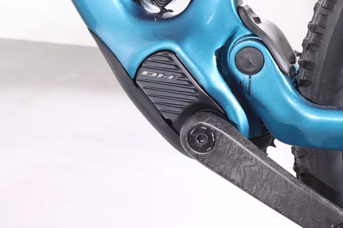 BH ILynx Trail Carbon 8.8 - Miniature 10