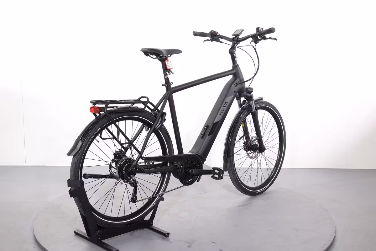 Pegasus Solero EVO 9 - Miniature 6