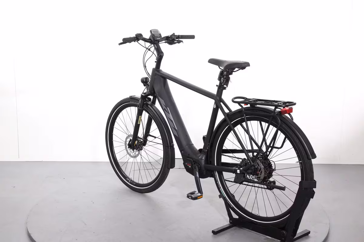 KTM Cento 10 - Miniature 5