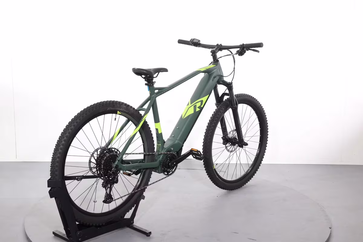Raymon HardRay E 7.0 - Miniature 6