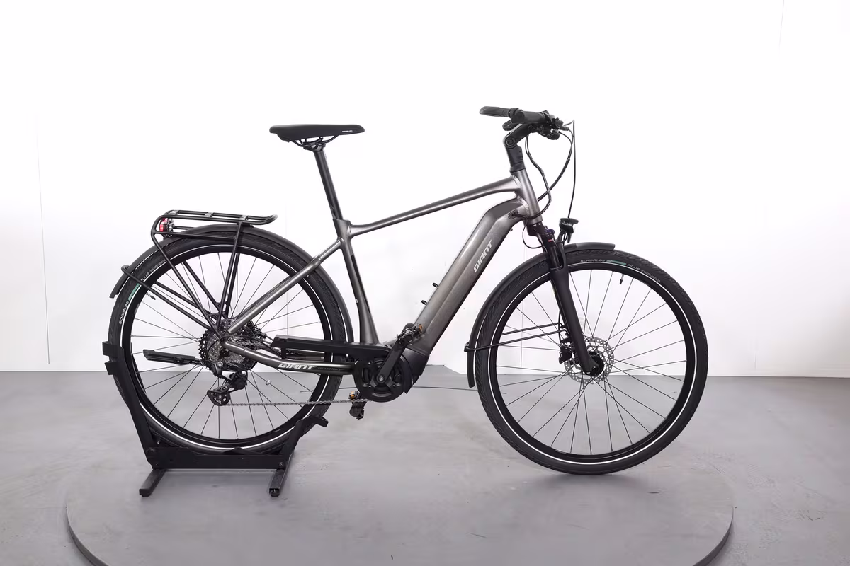 Giant DailyTour E+ 2
