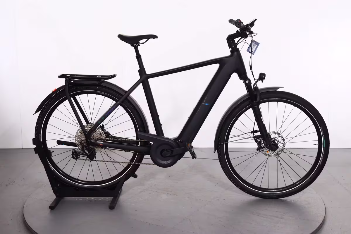 Cube Kathmandu Hybrid EXC