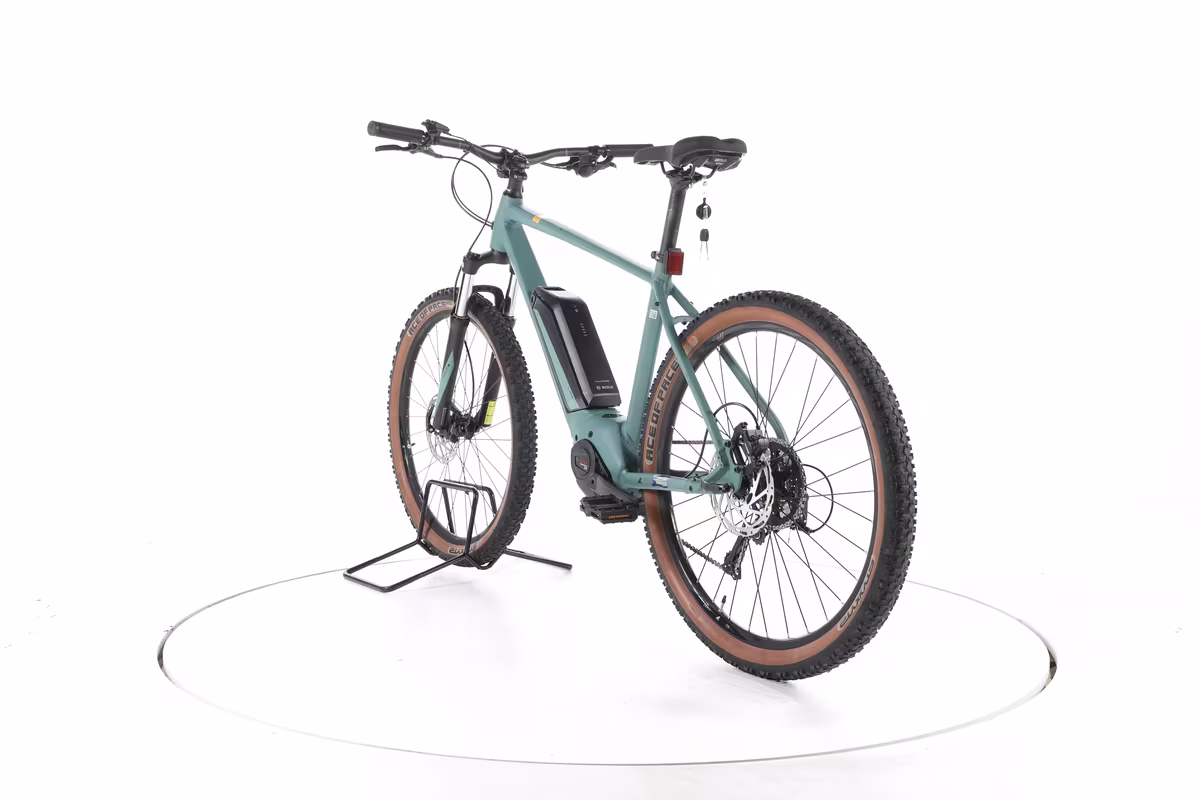 Bulls LT CX E-Bike 2024 - Miniature 9
