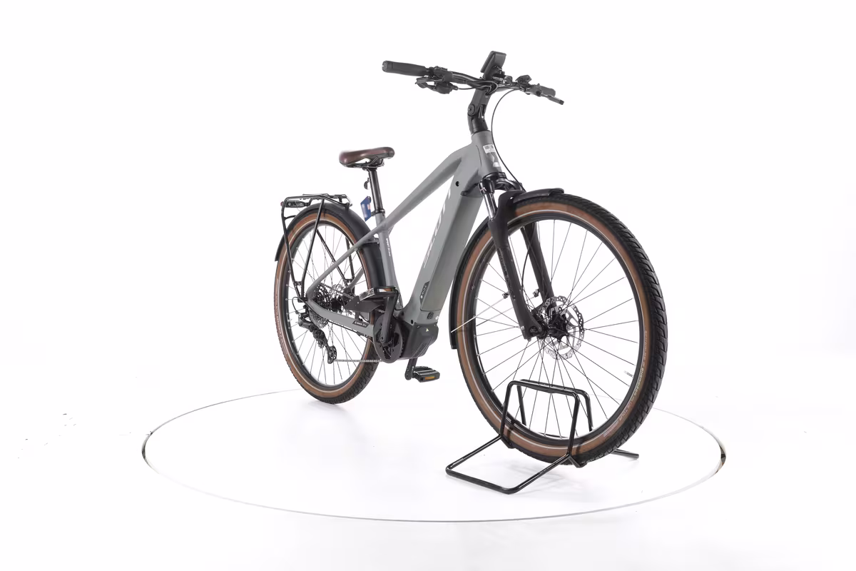 Scott Sub Sport eRIDE 20 Vélo Électrique de Trekking - Miniature 3