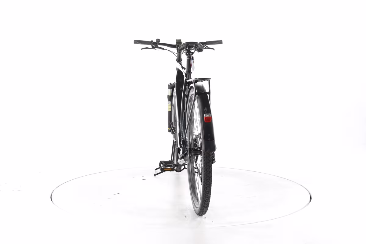 Specialized Turbo Vado 4.0 Vélo Électrique de Trekking - Miniature 10