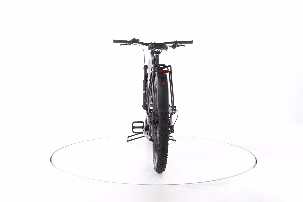 Cube Stereo Hybrid 120 Race Vélo Électrique SUV - Miniature 10
