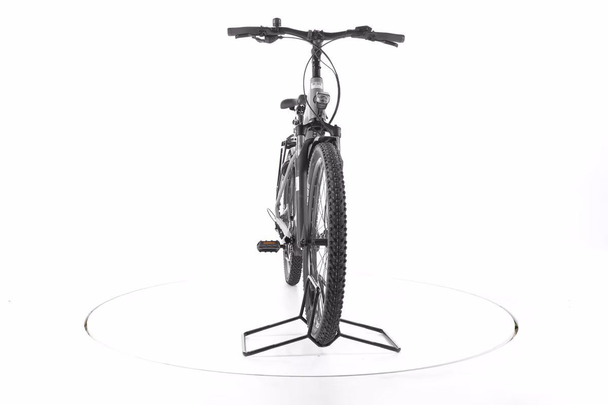 Kalkhoff Entice 3.B Move Vélo Électrique de Trekking - Miniature 4