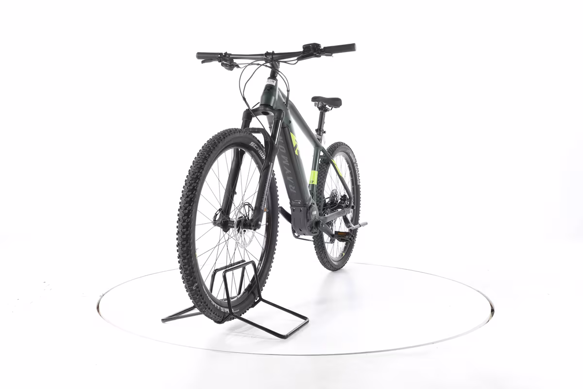 R Raymon HardRay E 7.0 E-Bike - Miniature 5