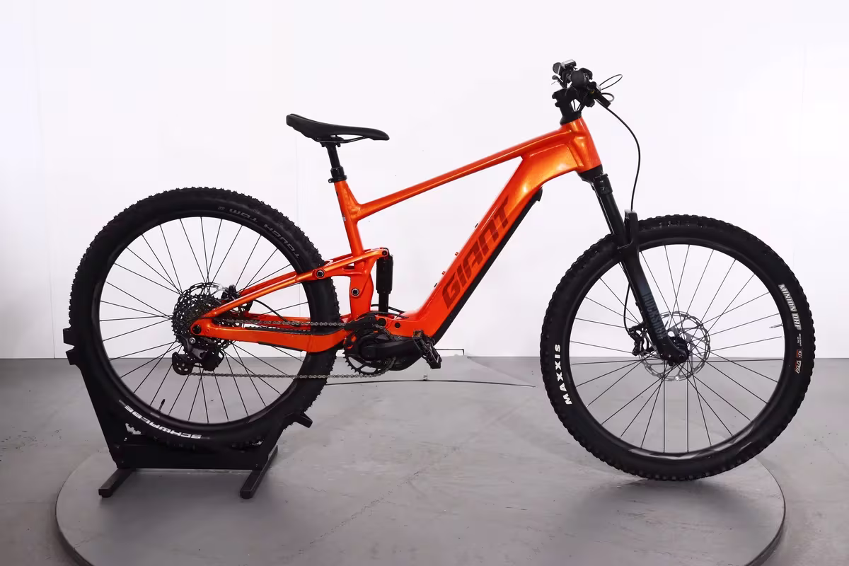 Giant Stance E+ 1