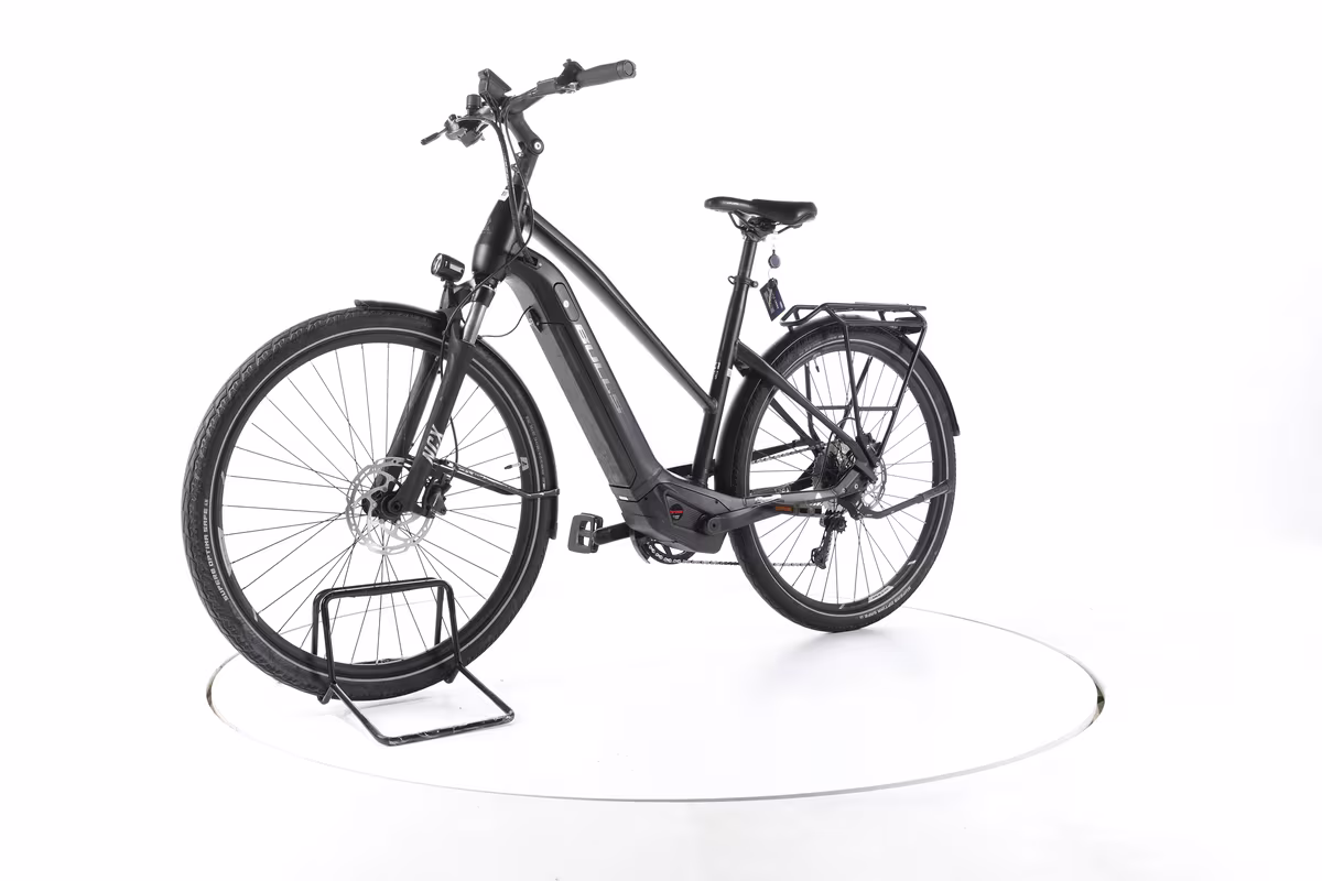 Bulls Lacuba EVO 10 Vélo Électrique de Trekking - Miniature 6