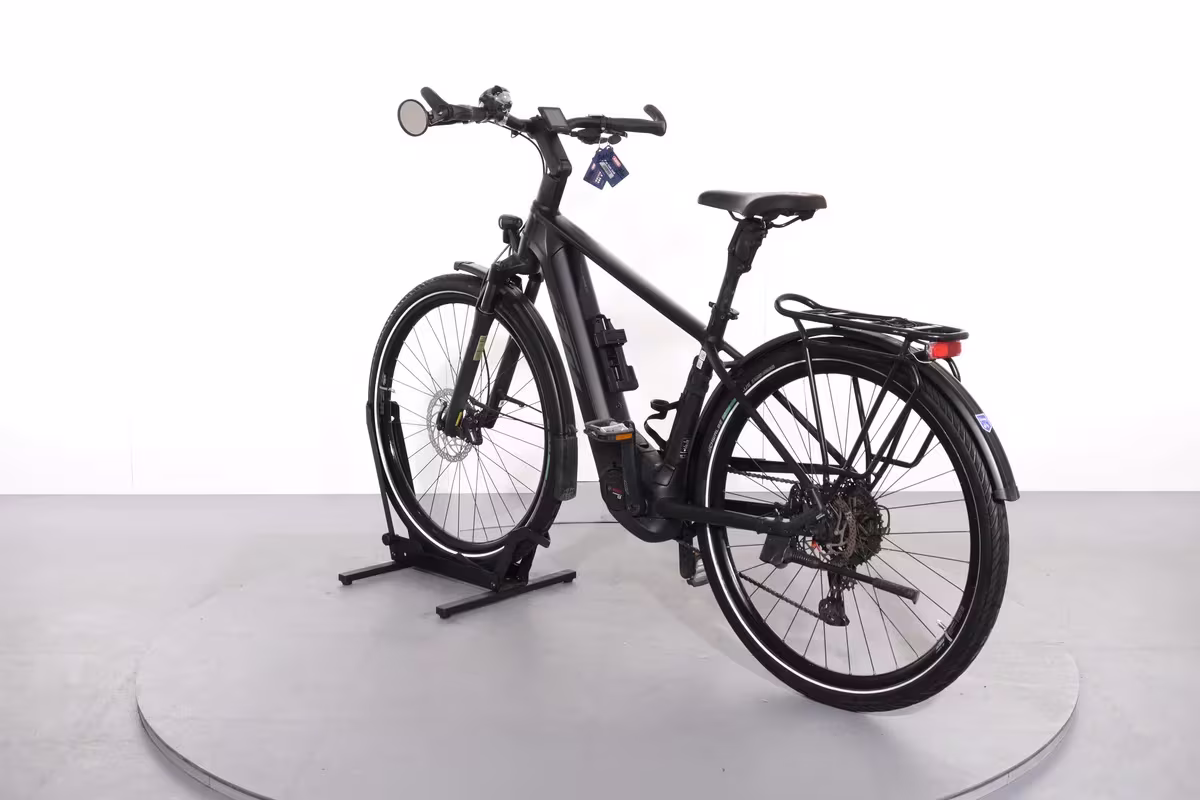 KTM MACINA STYLE 730 - Miniature 5