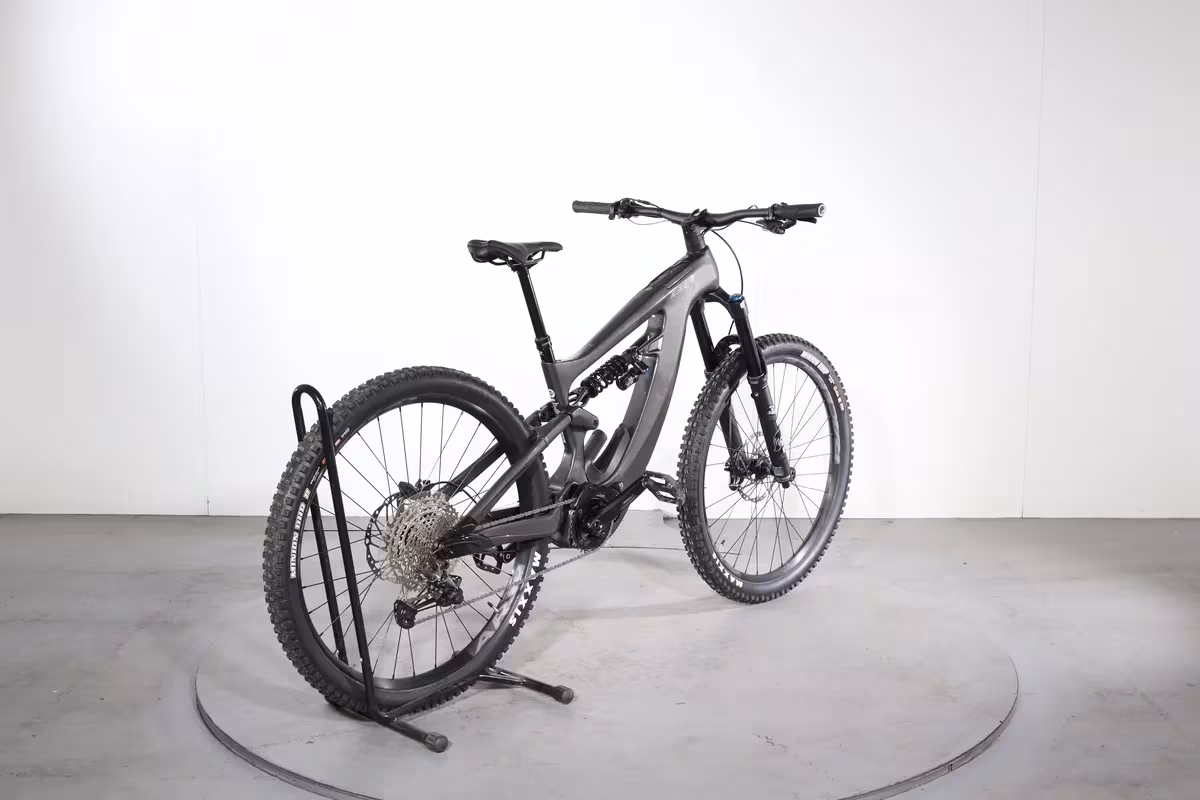 BH Xtep Lynx Pro 0.7 - Miniature 6