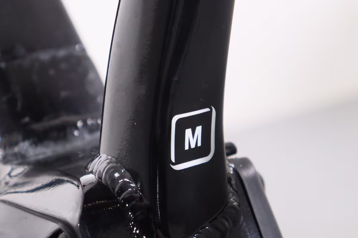 BH Atom 27.5 - Miniature 10
