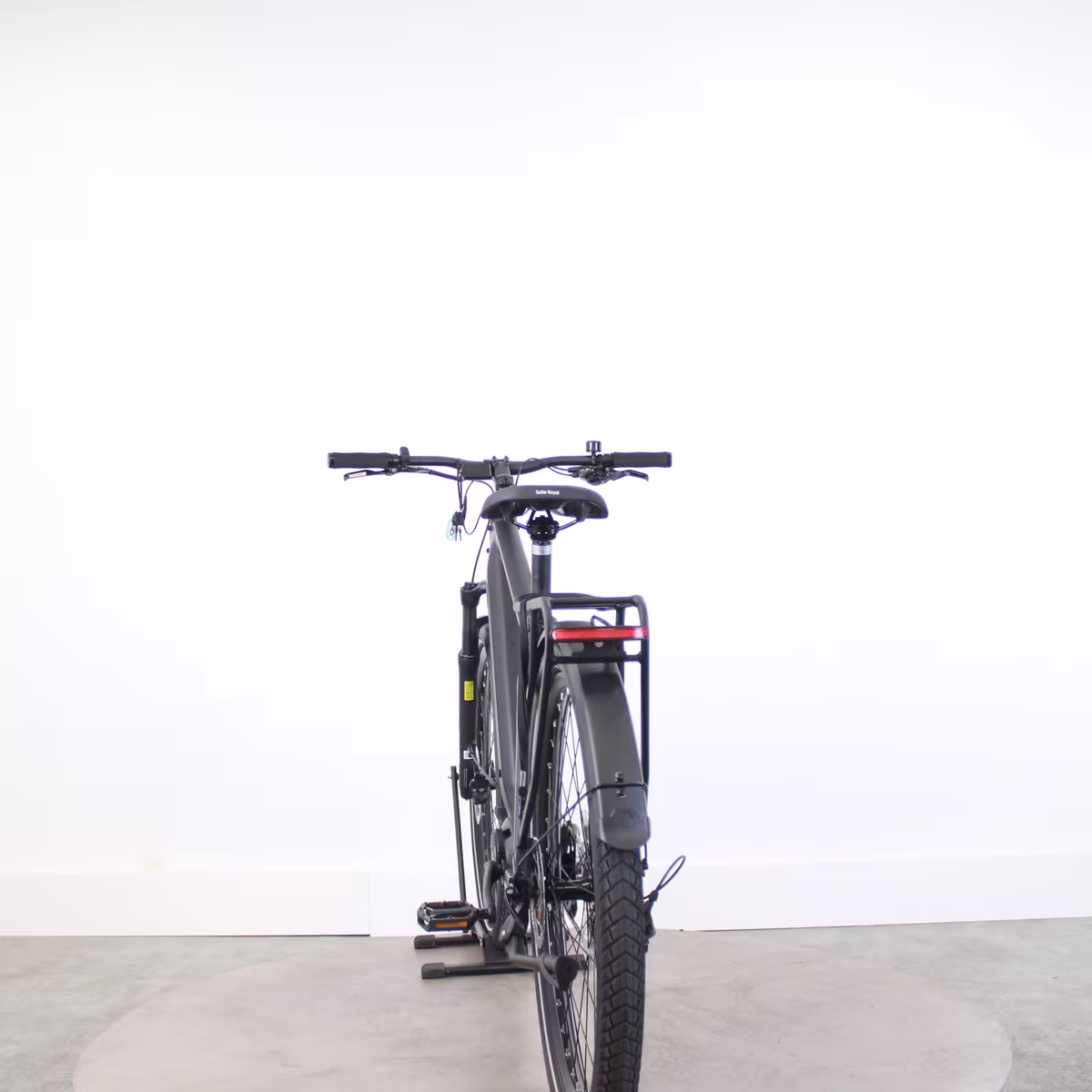 Vélo électrique Tenways AGO X - Miniature 7
