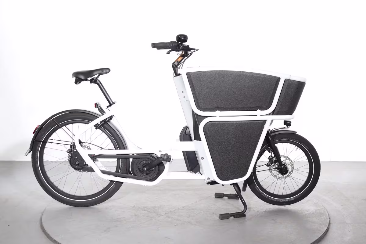 Urban Arrow Shorty Cargo Line