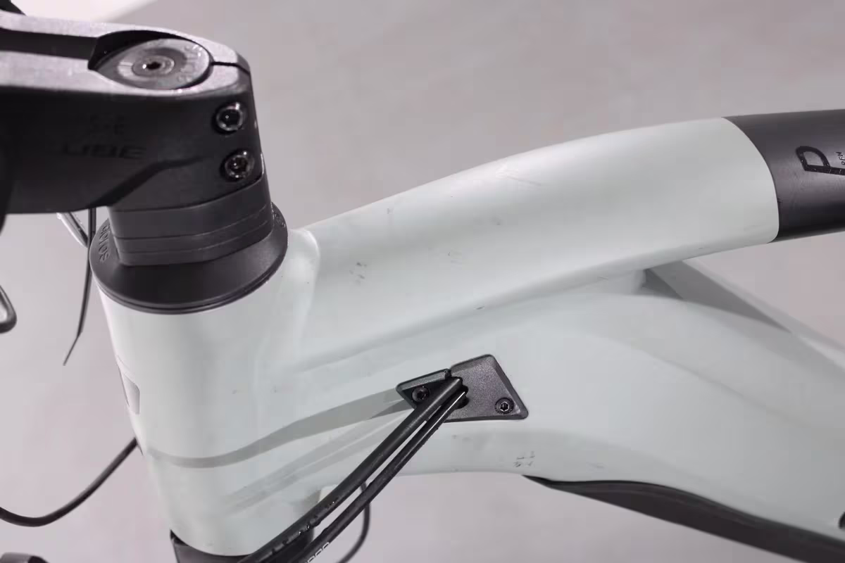 Cube Reaction Hybrid Performance Allroad - Miniature 8