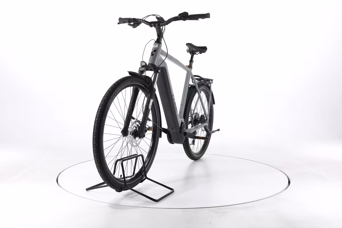 Cube Kathmandu Hybrid ONE Vélo Électrique de Trekking - Miniature 5
