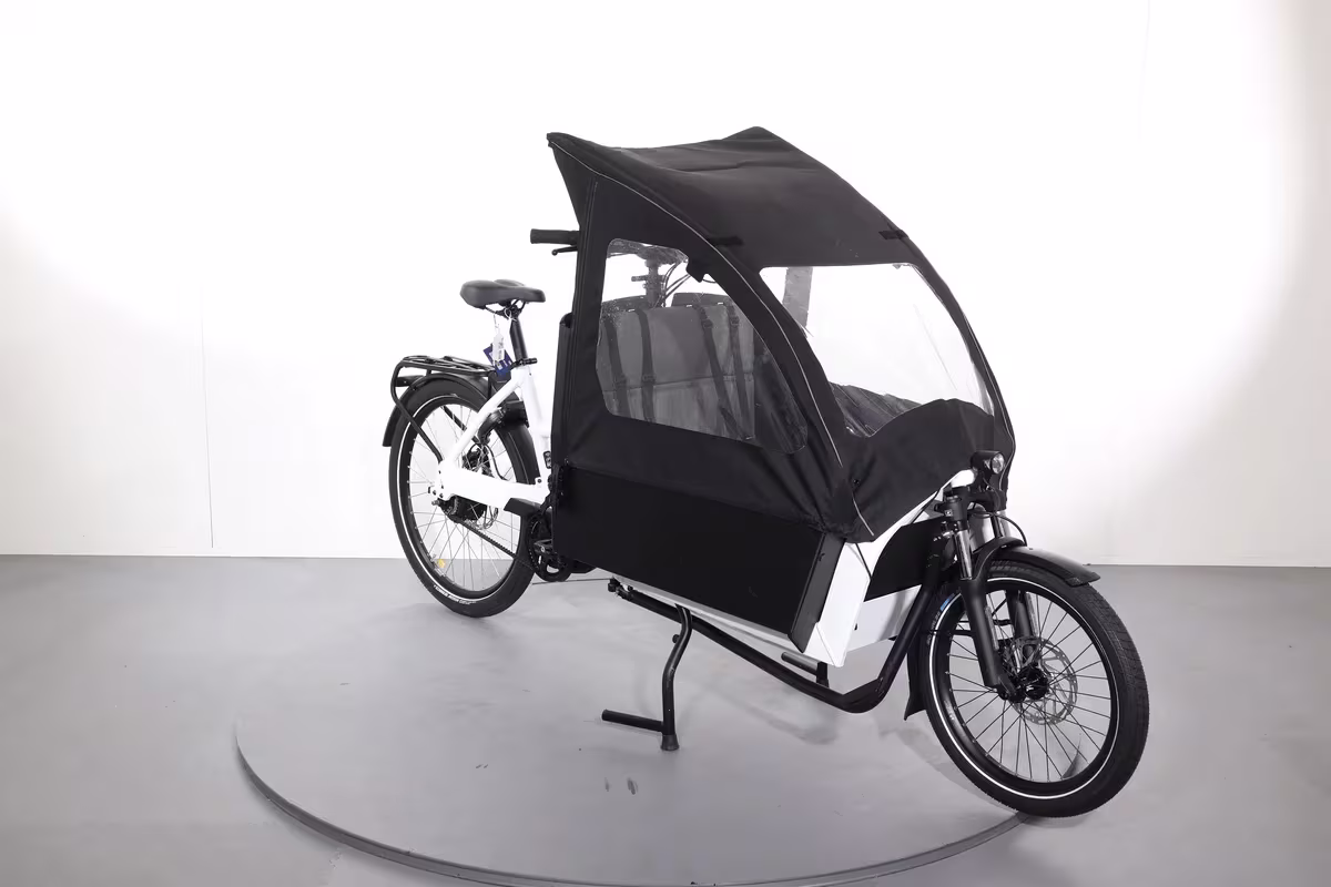 Riese & Müller Transporter2 65 vario - Miniature 2