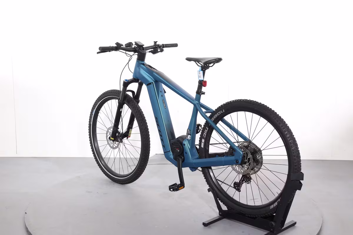 Scott Aspect Eride 920 - Miniature 5