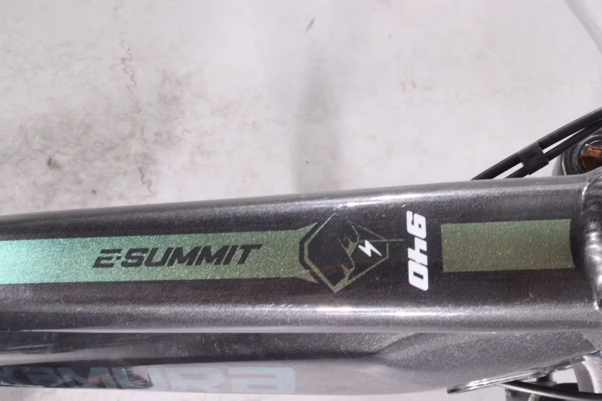 Nakamura E-Summit 940 LTD - Miniature 8