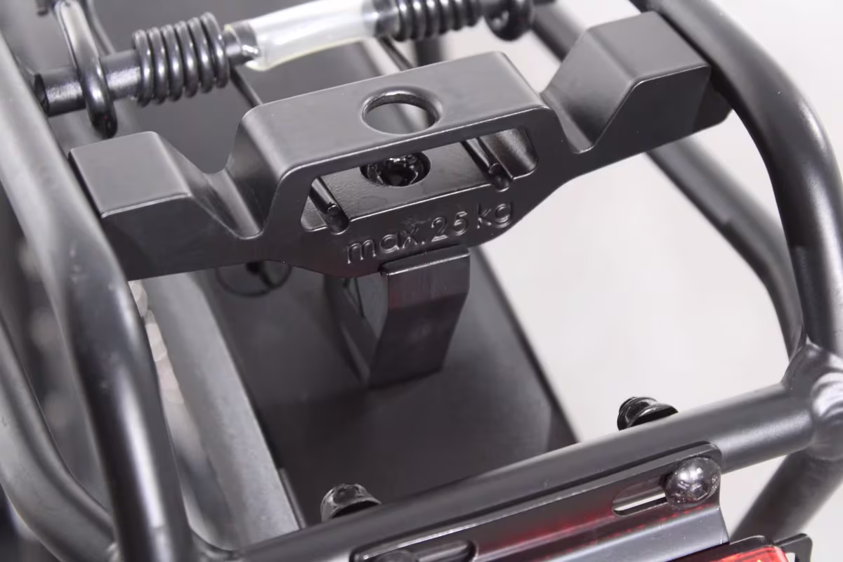 Cube Touring Hybrid One 625 - Miniature 10