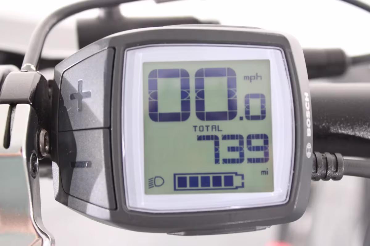 Cube Reaction Hybrid Performance Allroad - Miniature 10