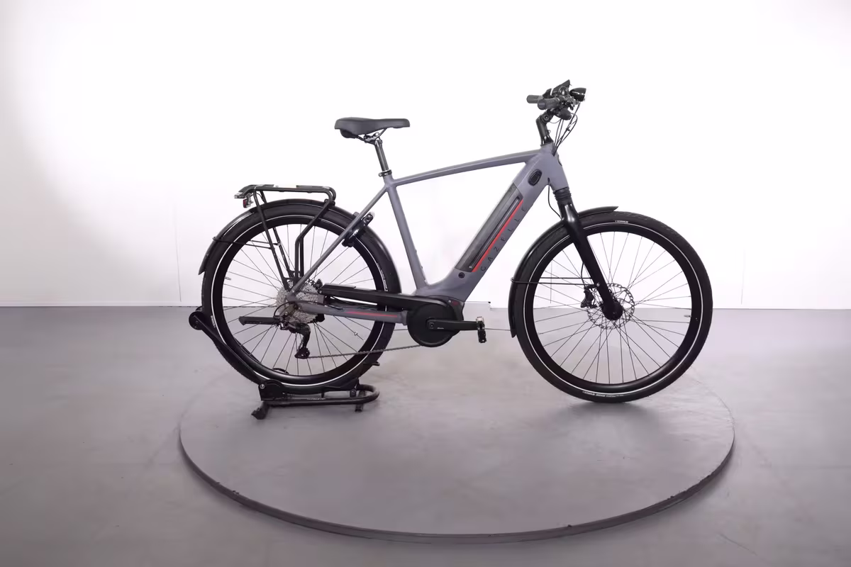 Gazelle ULTIMATE T10
