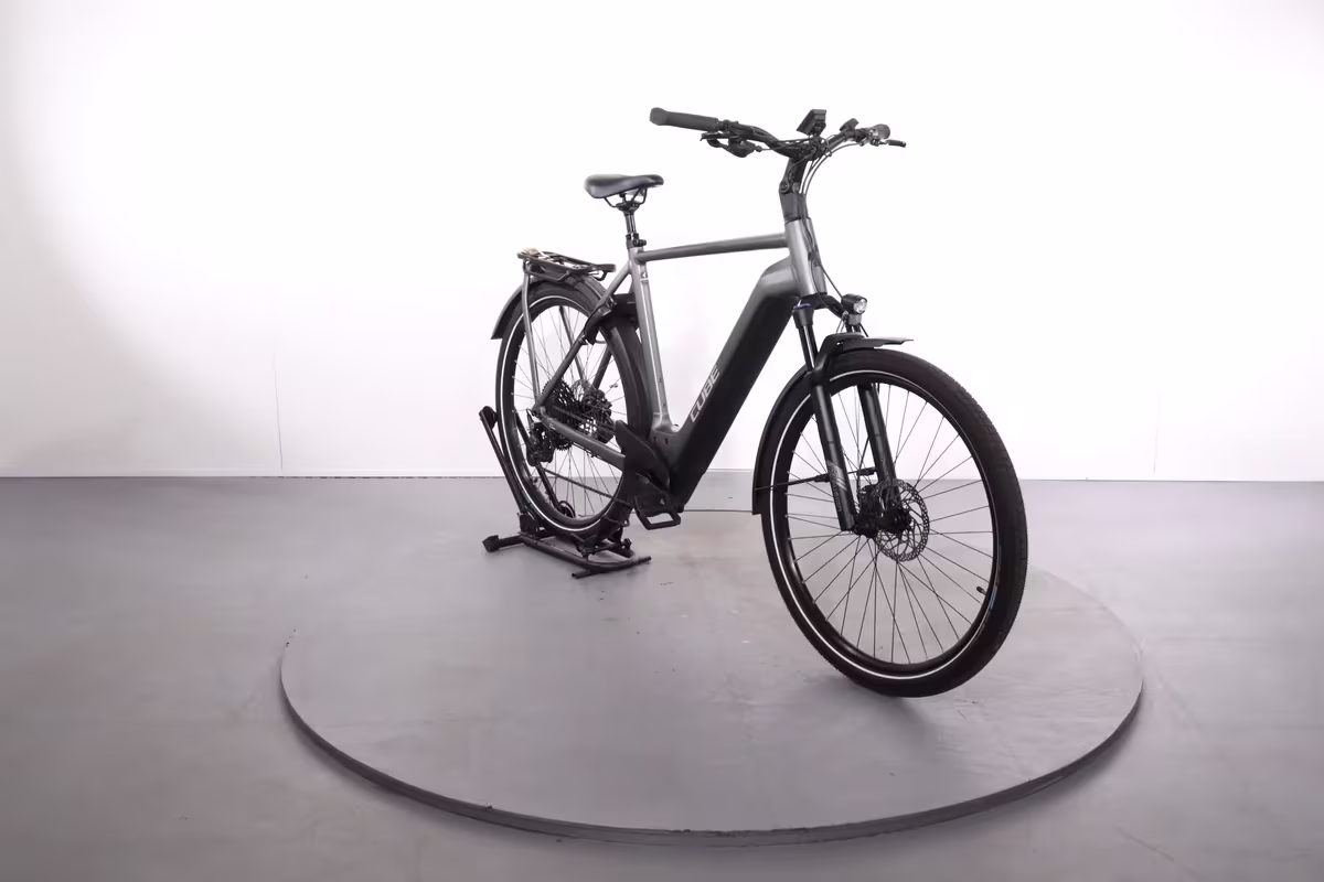 Cube Kathmandu Hybrid Pro 750 - Miniature 2