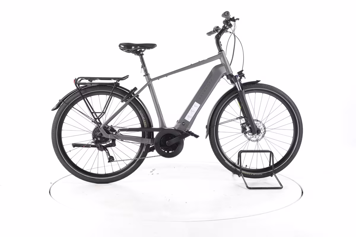 Kalkhoff ENDEAVOUR 3.B MOVE Vélo Électrique de Trekking