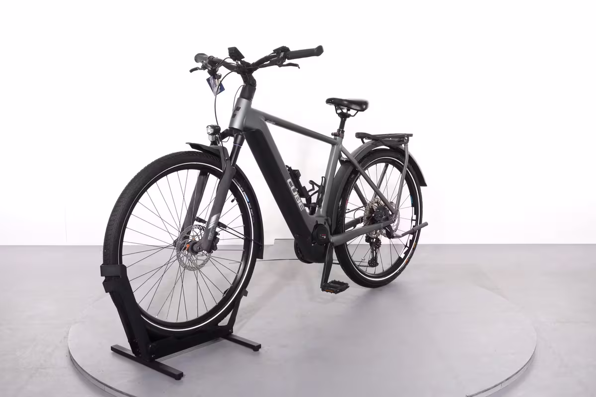 Cube Kathmandu Hybrid Pro 750 - Miniature 3