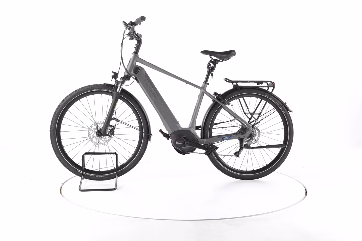 Kalkhoff Endeavour 3.B Move Vélo Électrique de Trekking - Miniature 7