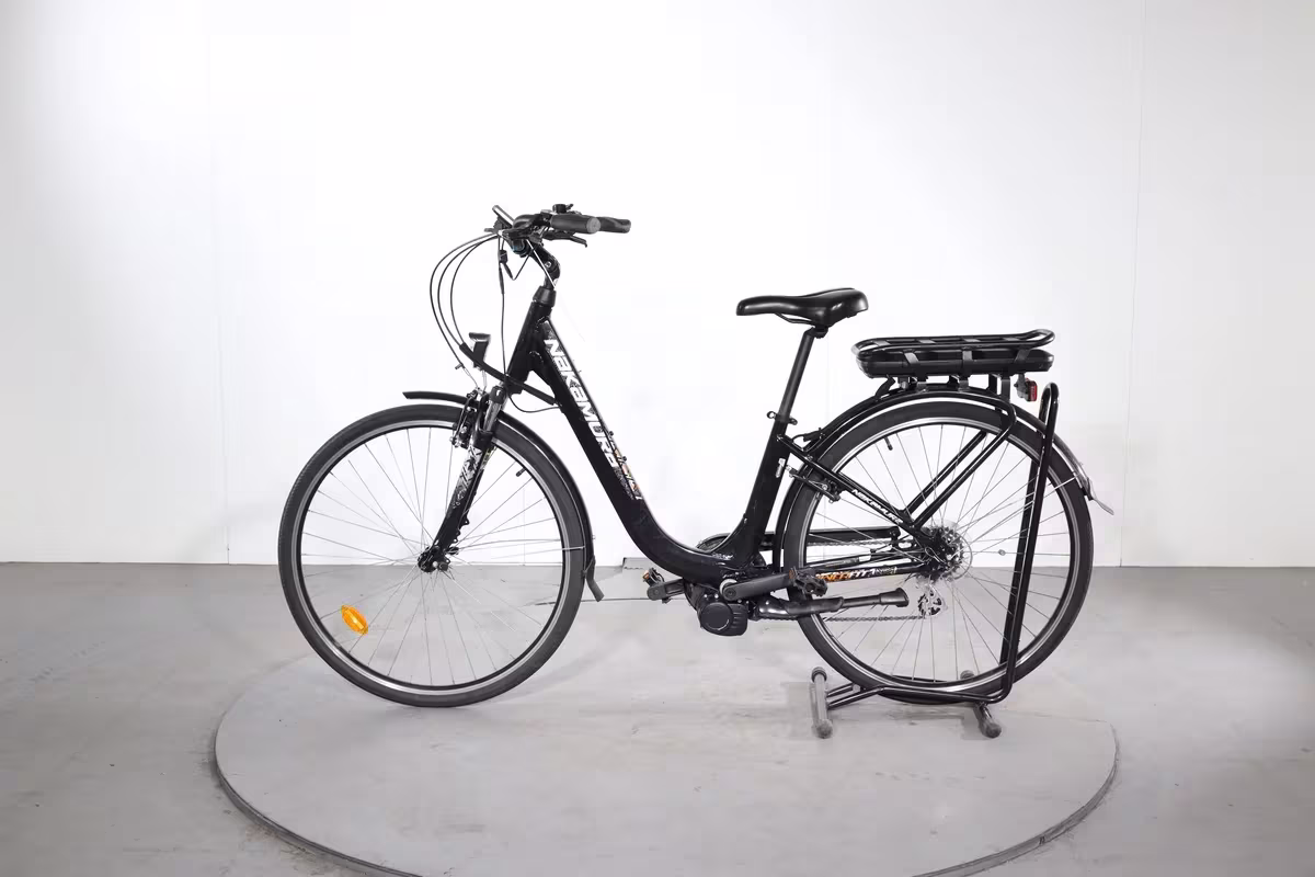 Nakamura E-Powerfit LTD - Miniature 4
